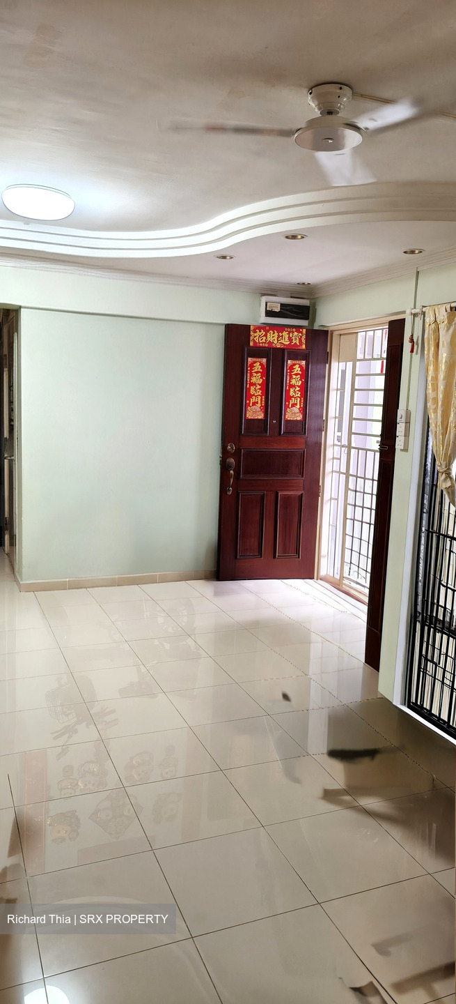 Blk 411 Sembawang Drive (Sembawang), HDB 4 Rooms #567547661